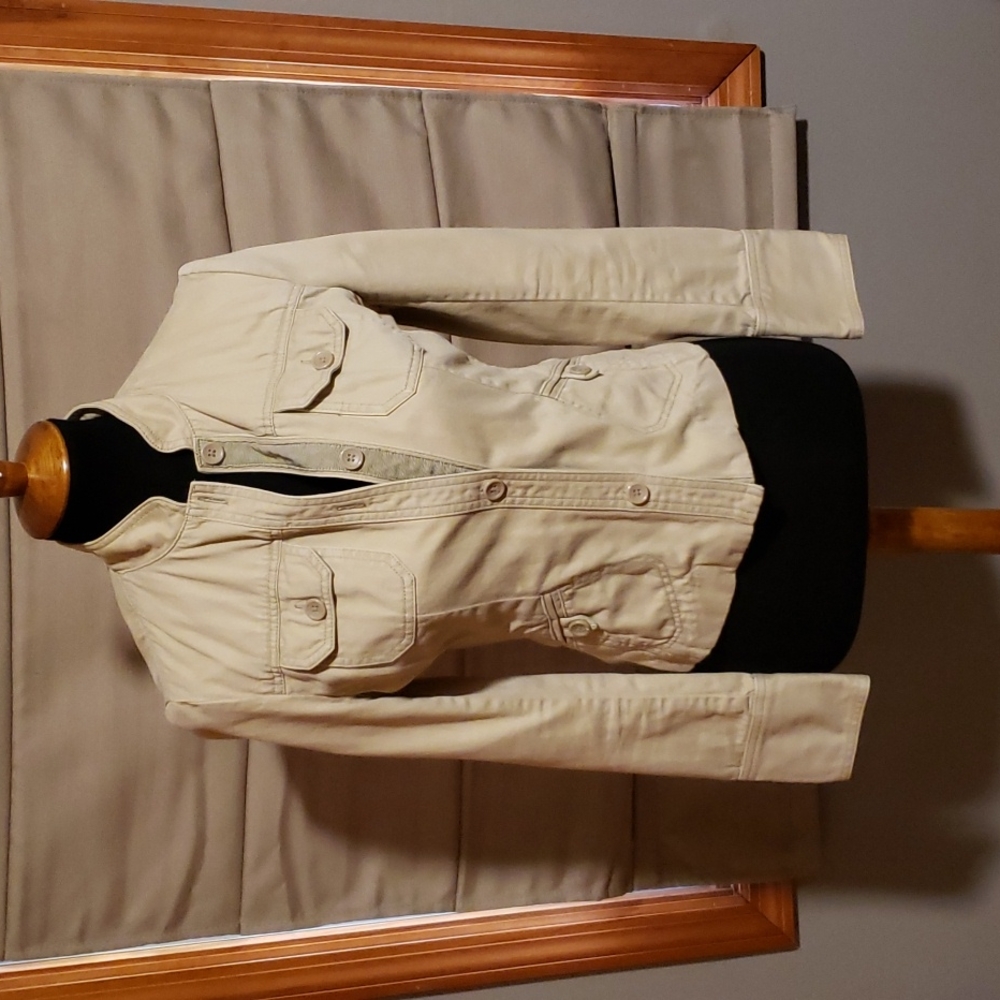 Express blazer/ jacket